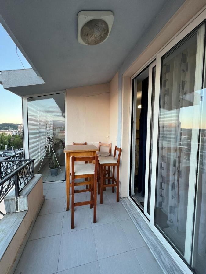 Shkodra Duplex Apartment Exteriör bild