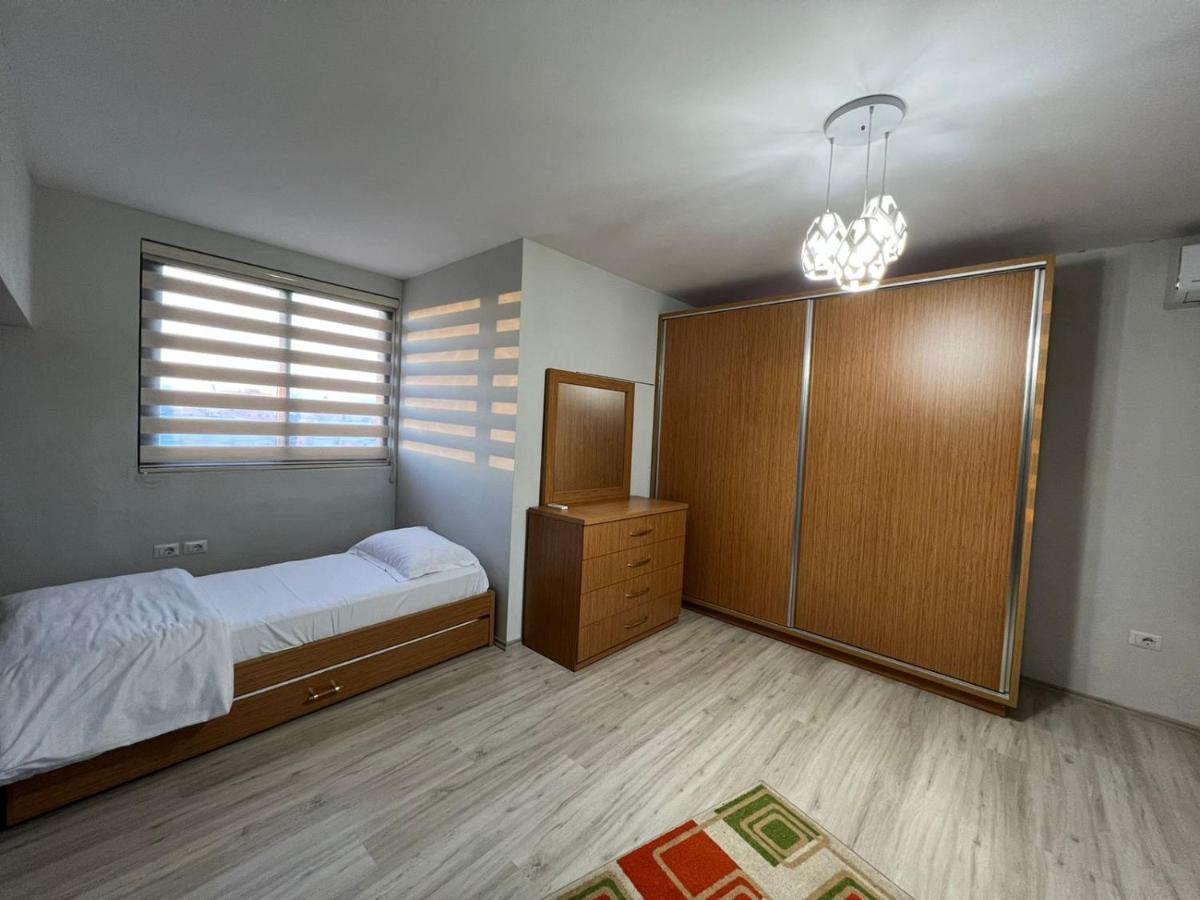 Shkodra Duplex Apartment Exteriör bild